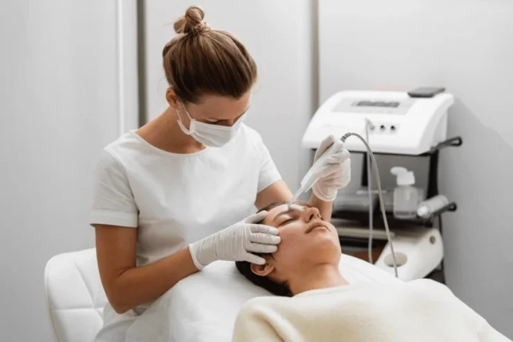 Dermatology