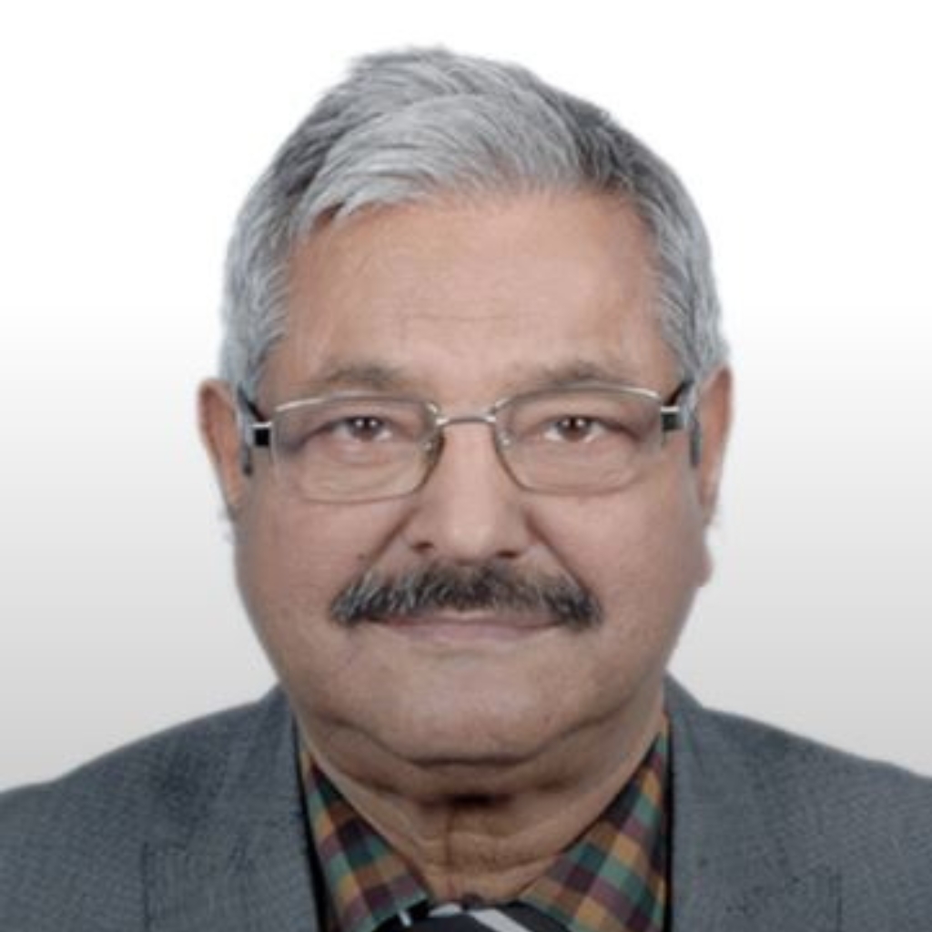 Dr Himansu Sekhar Mishra