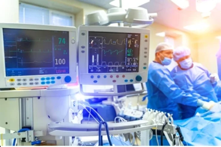 Intensive Care Medicine