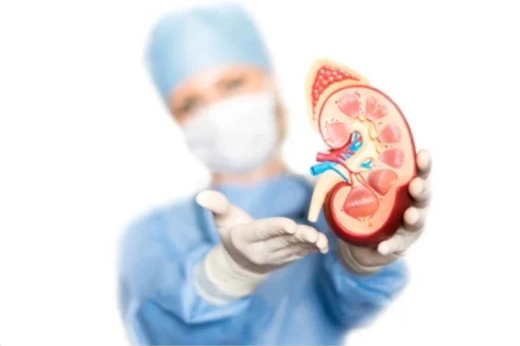 Nephrology