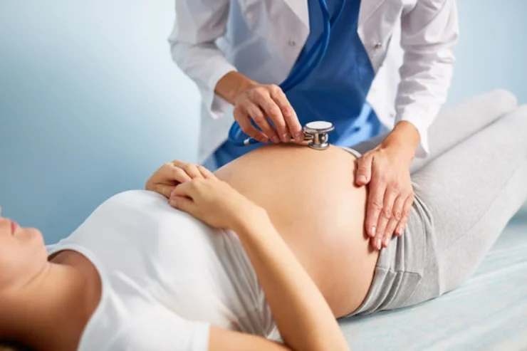 Obstetrics & Gynecology