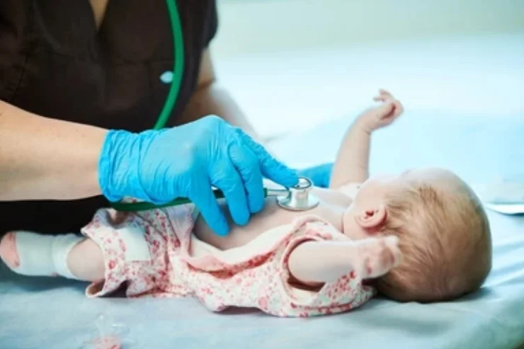 Pediatrics & Neonatology