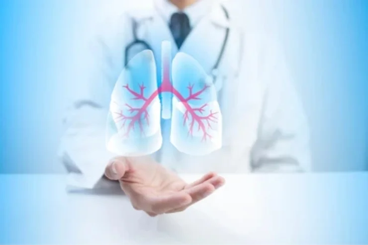 Pulmonology