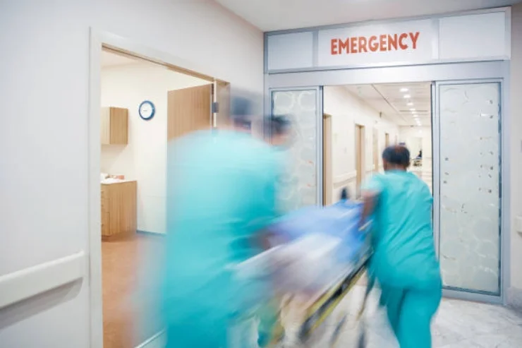Trauma & Emergency Cares