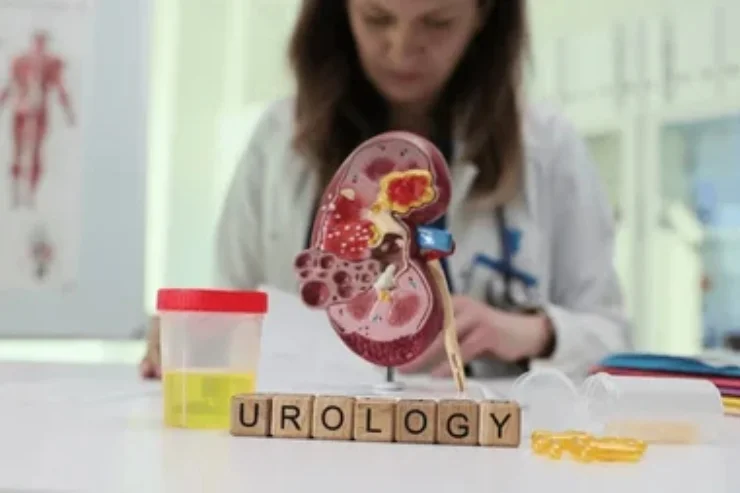 Urology