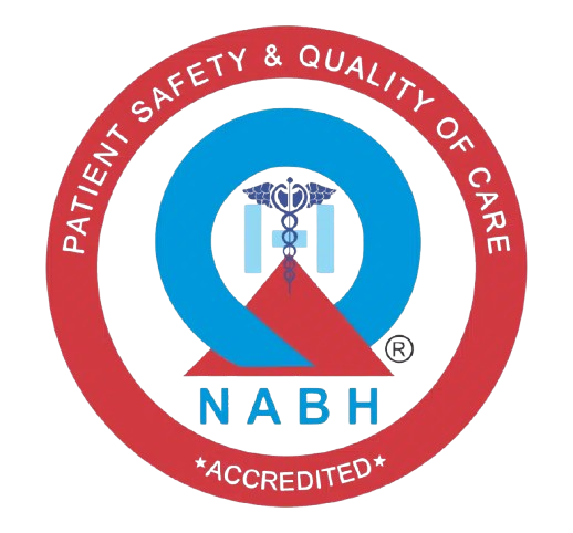 NABH Logo