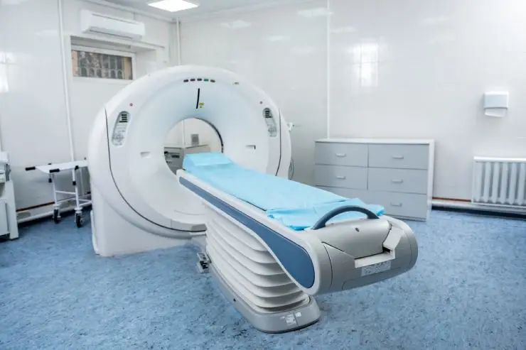 radiology
