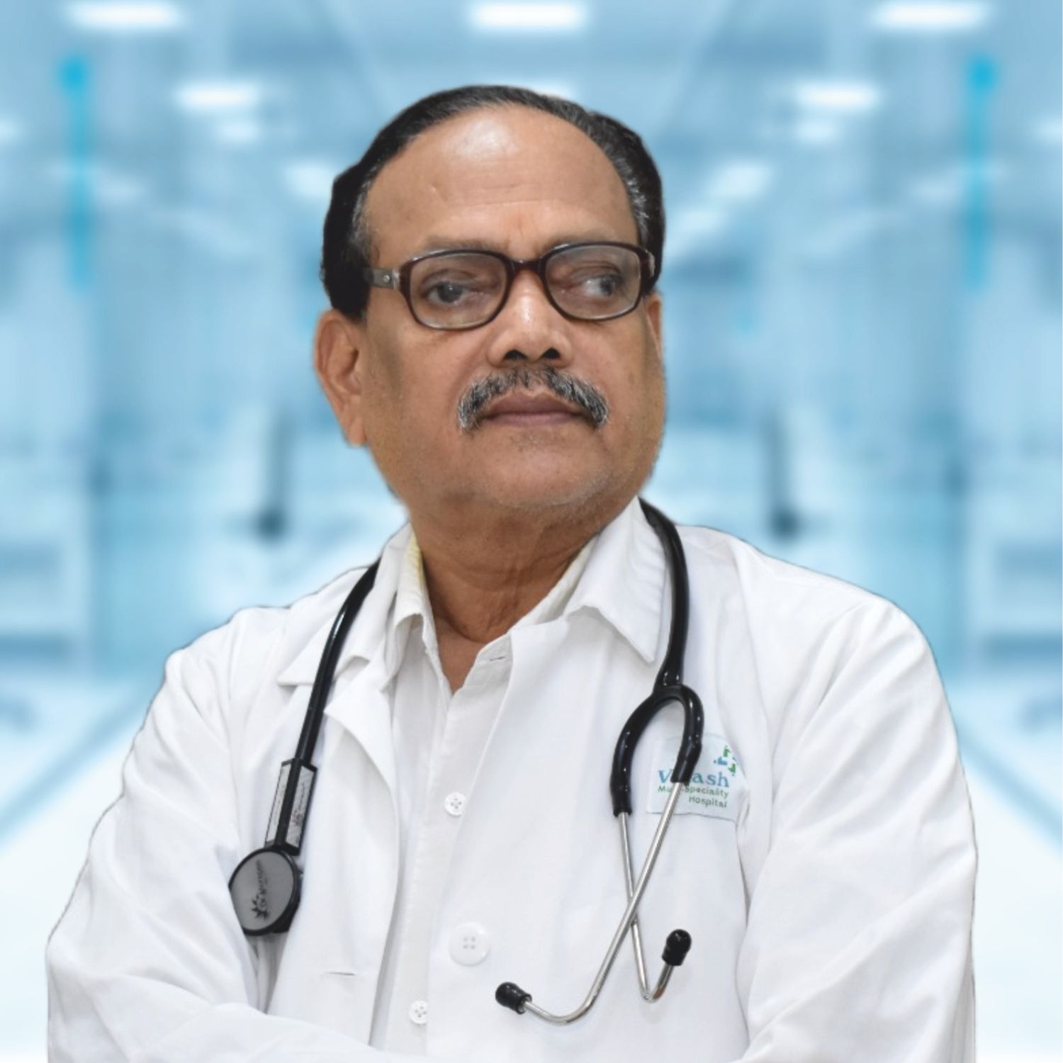 Dr. Sribatsa Kumar Mahapatra