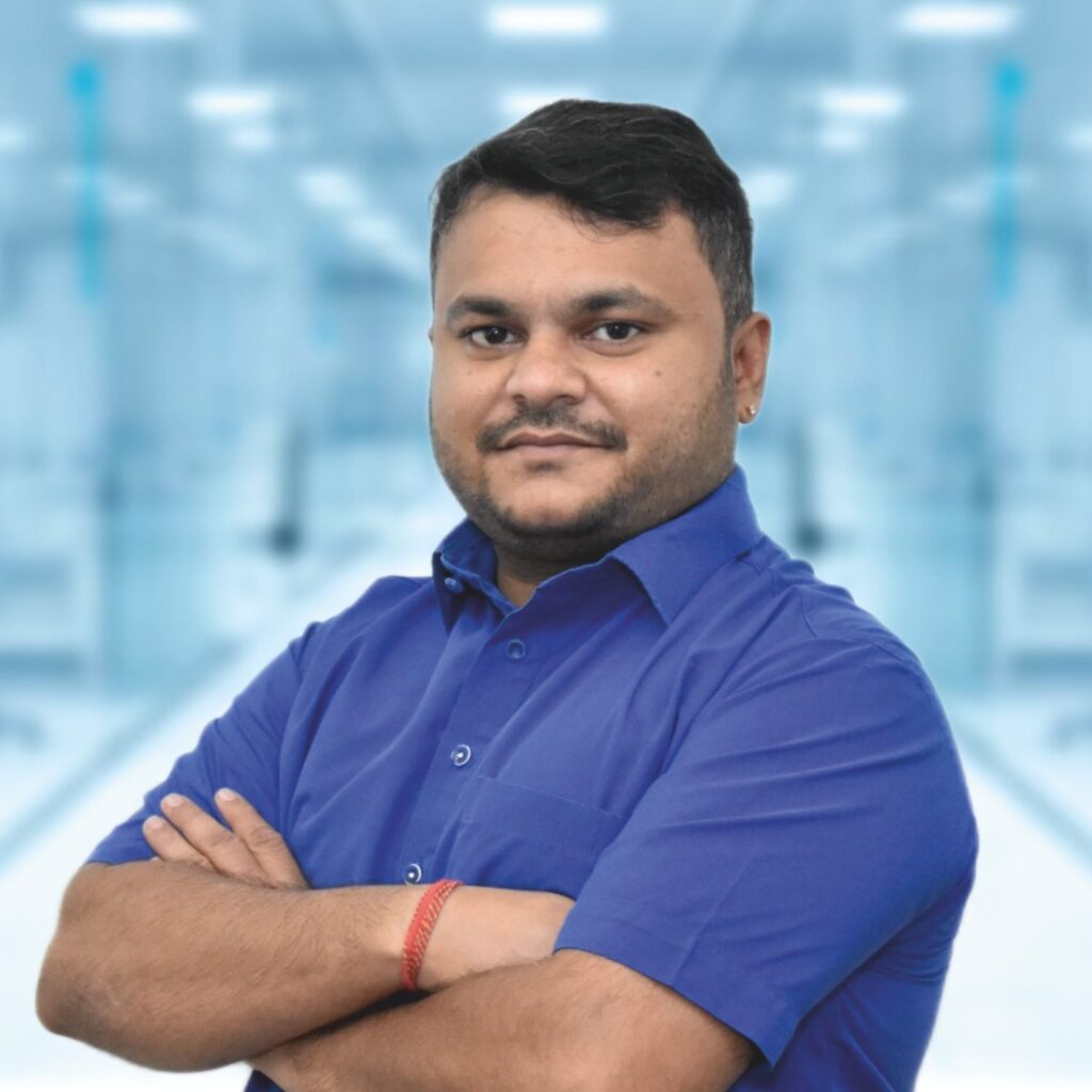 Dr. Pratik Jain