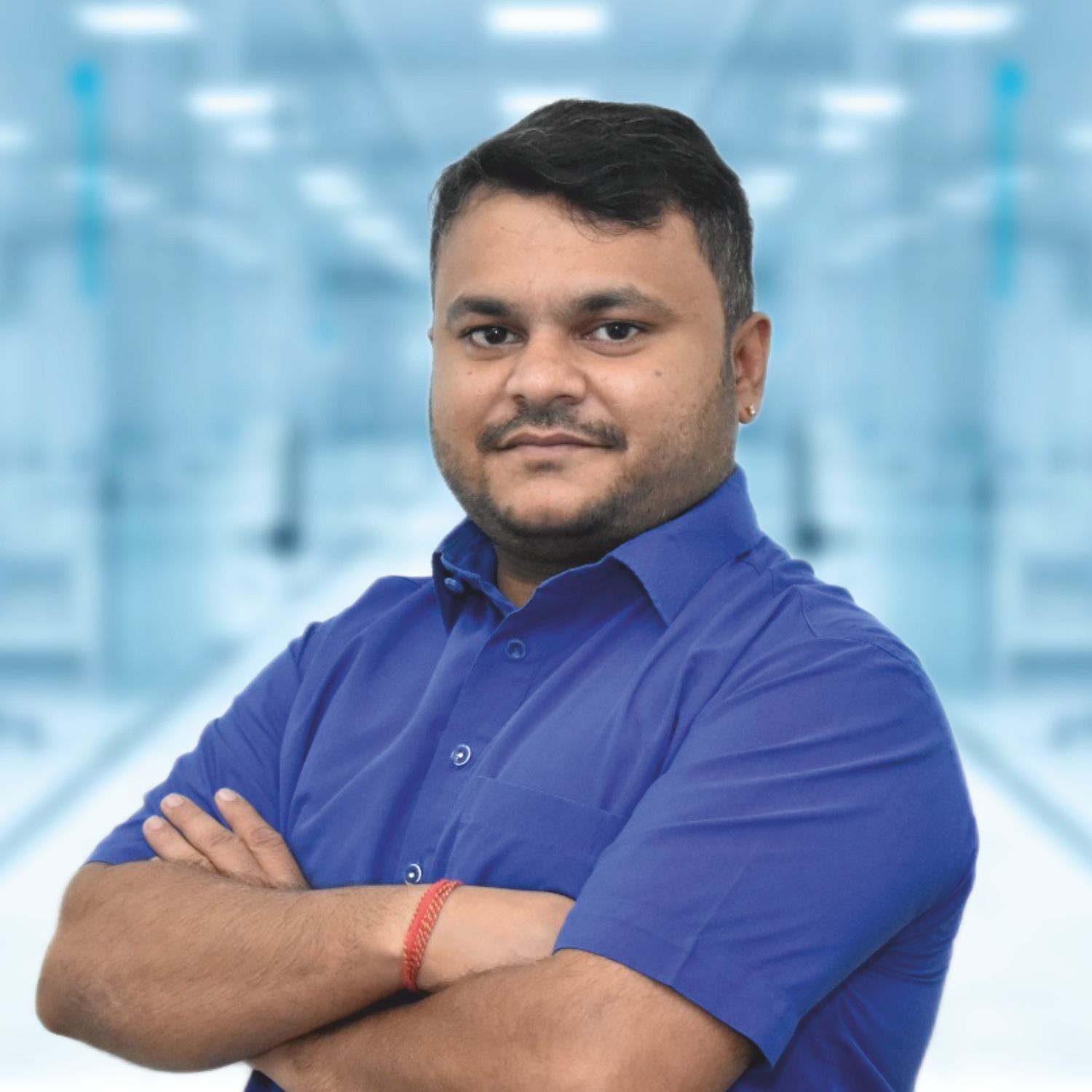 Dr. Pratik Jain