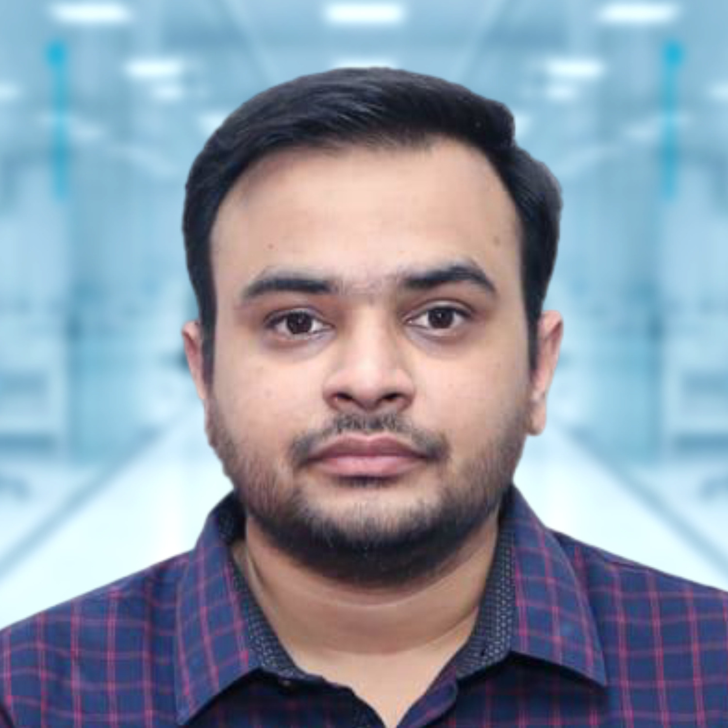 Dr. Anbesh
