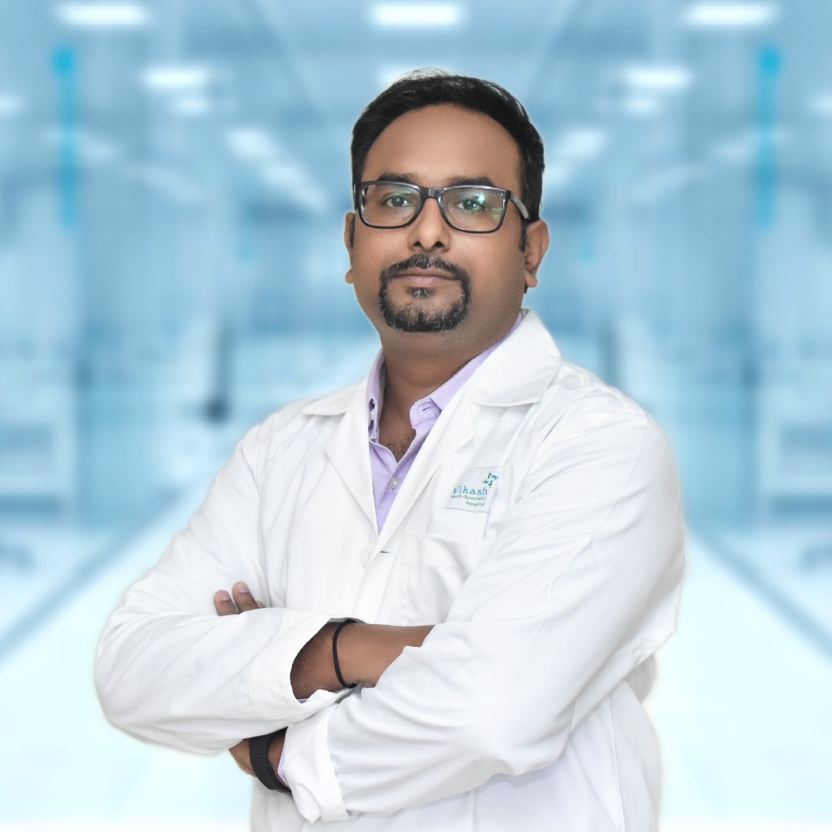 Dr. Biswanath Sahoo