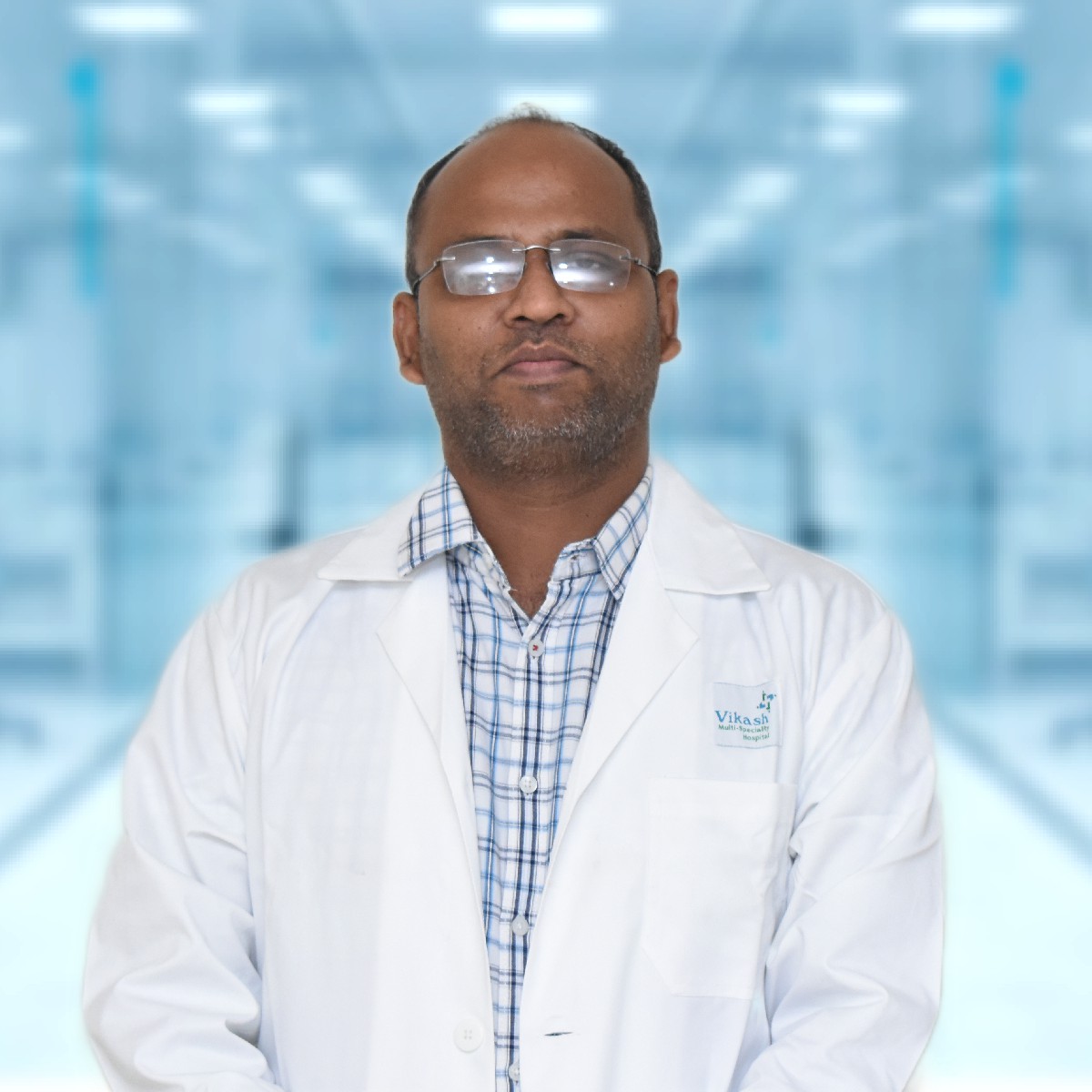 Dr. Chandrakanta Nayak