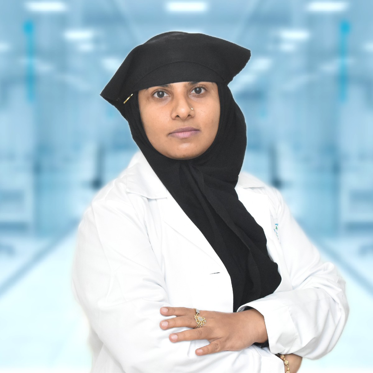 Dr. Farheen Kauser
