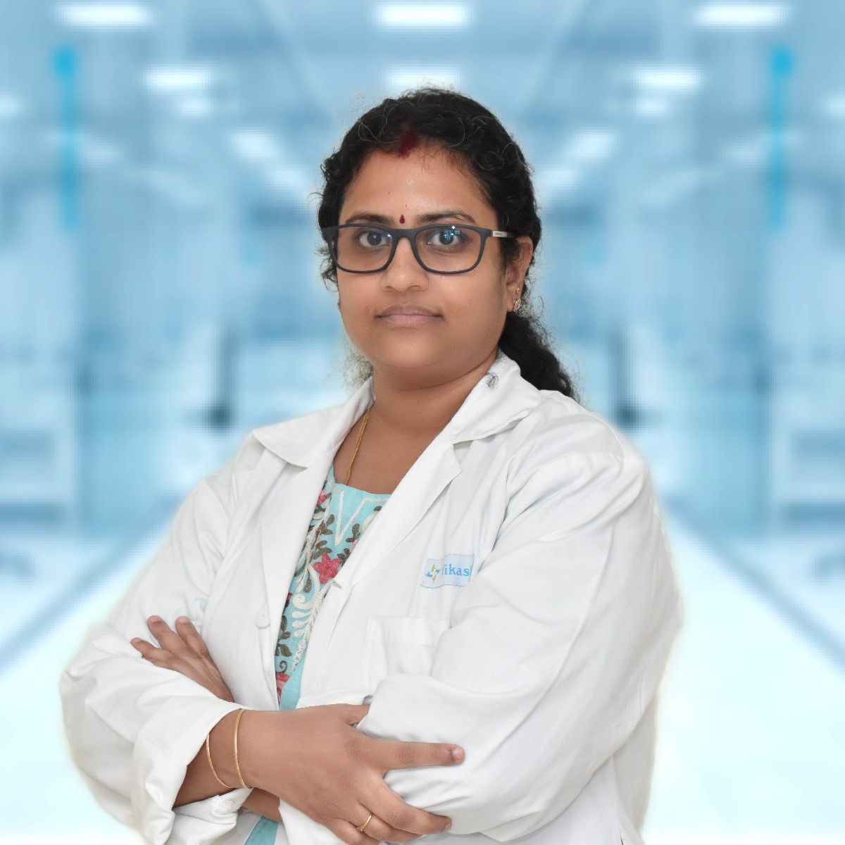 Dr. Karthika S