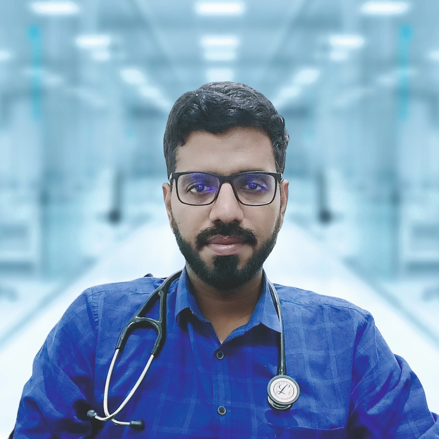 Dr. Laxmiprasad Dash