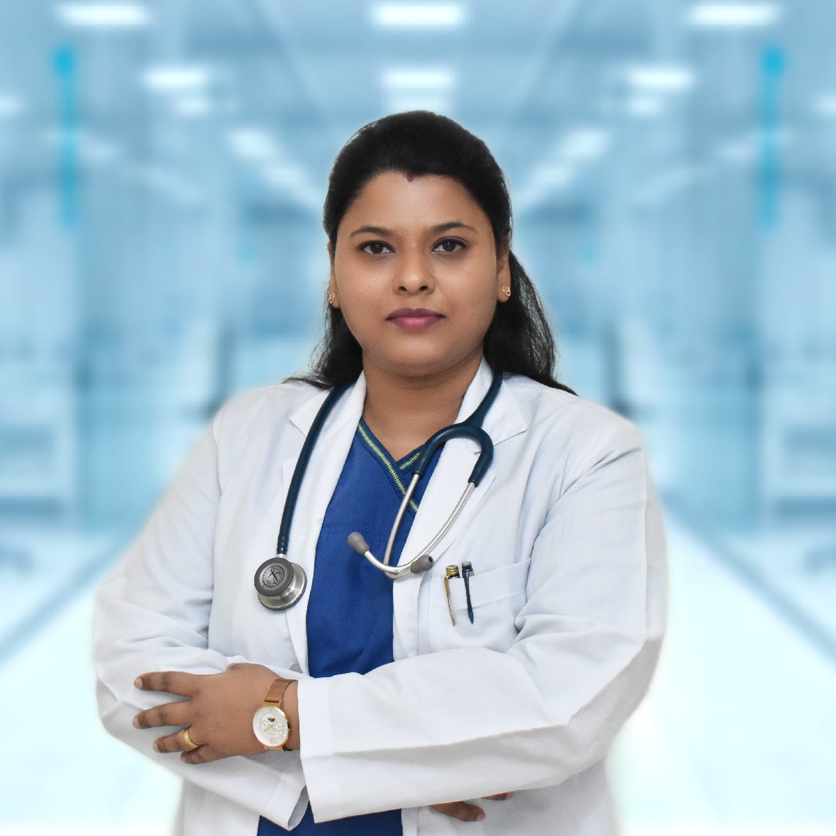 Dr. Lipsa Sahu