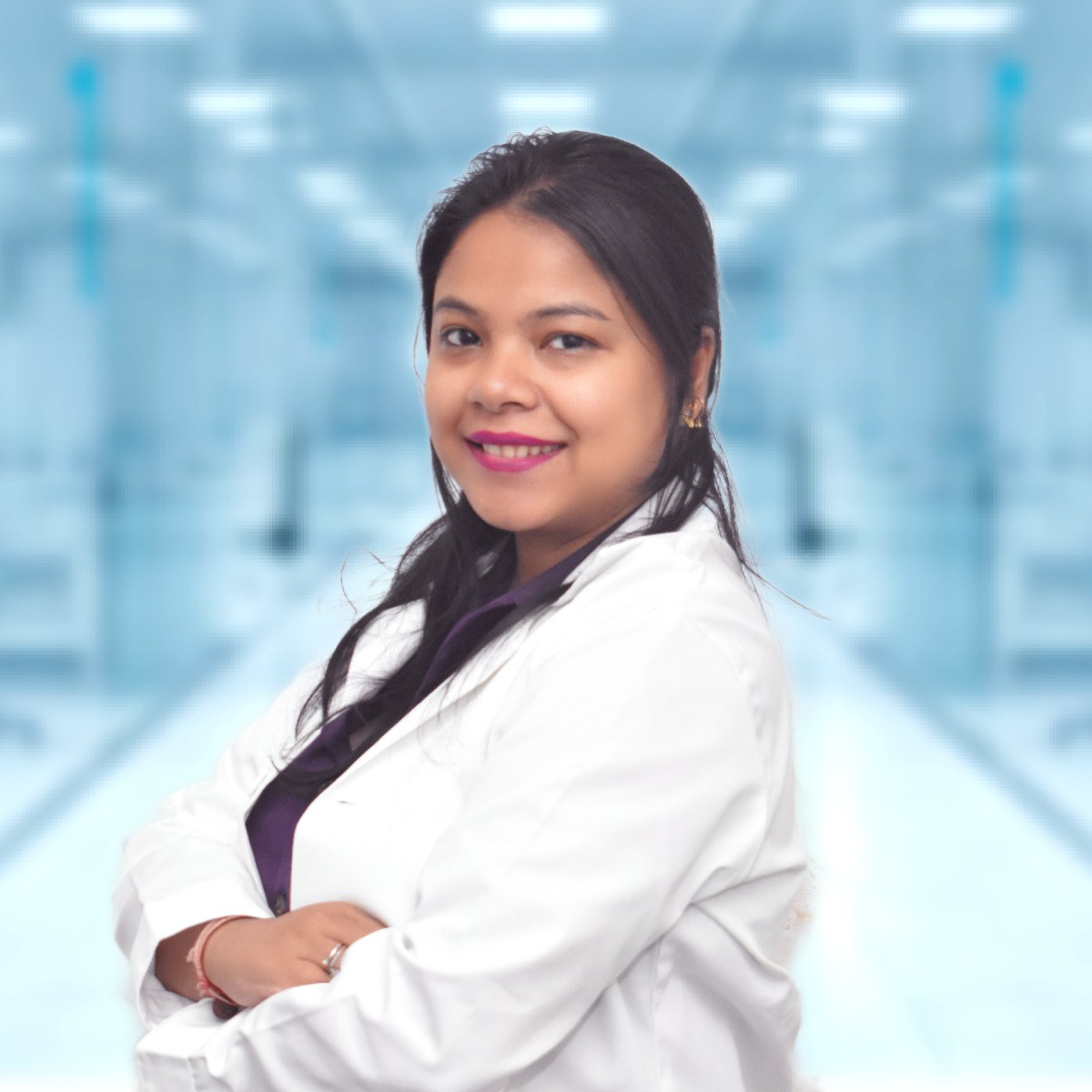 Dr. Manali Dekaraja
