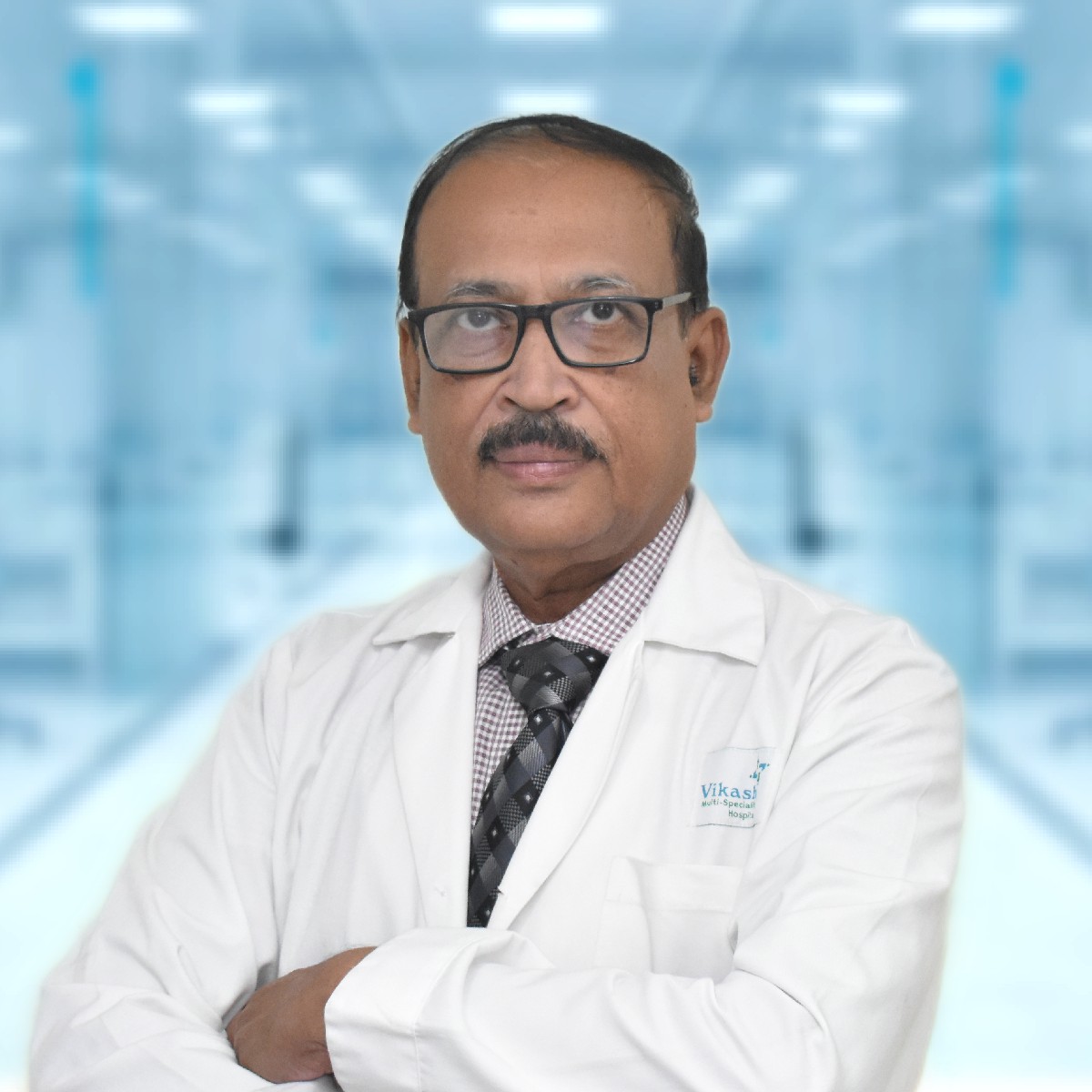 Dr. Manoj Kumar Mohapatra