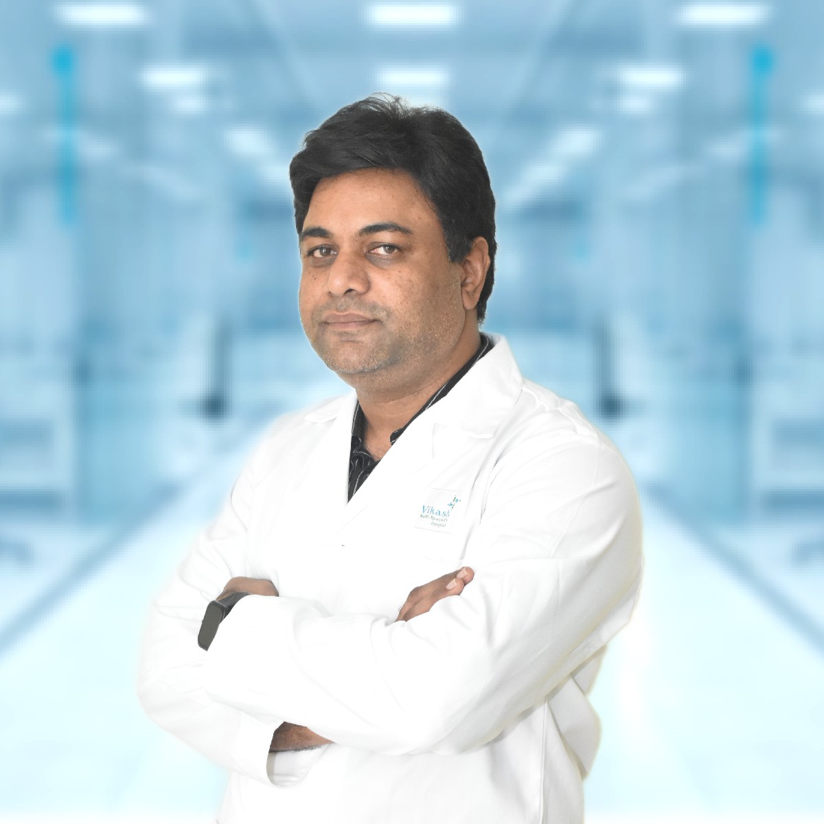 Dr. Nakkalapudi Srinivas