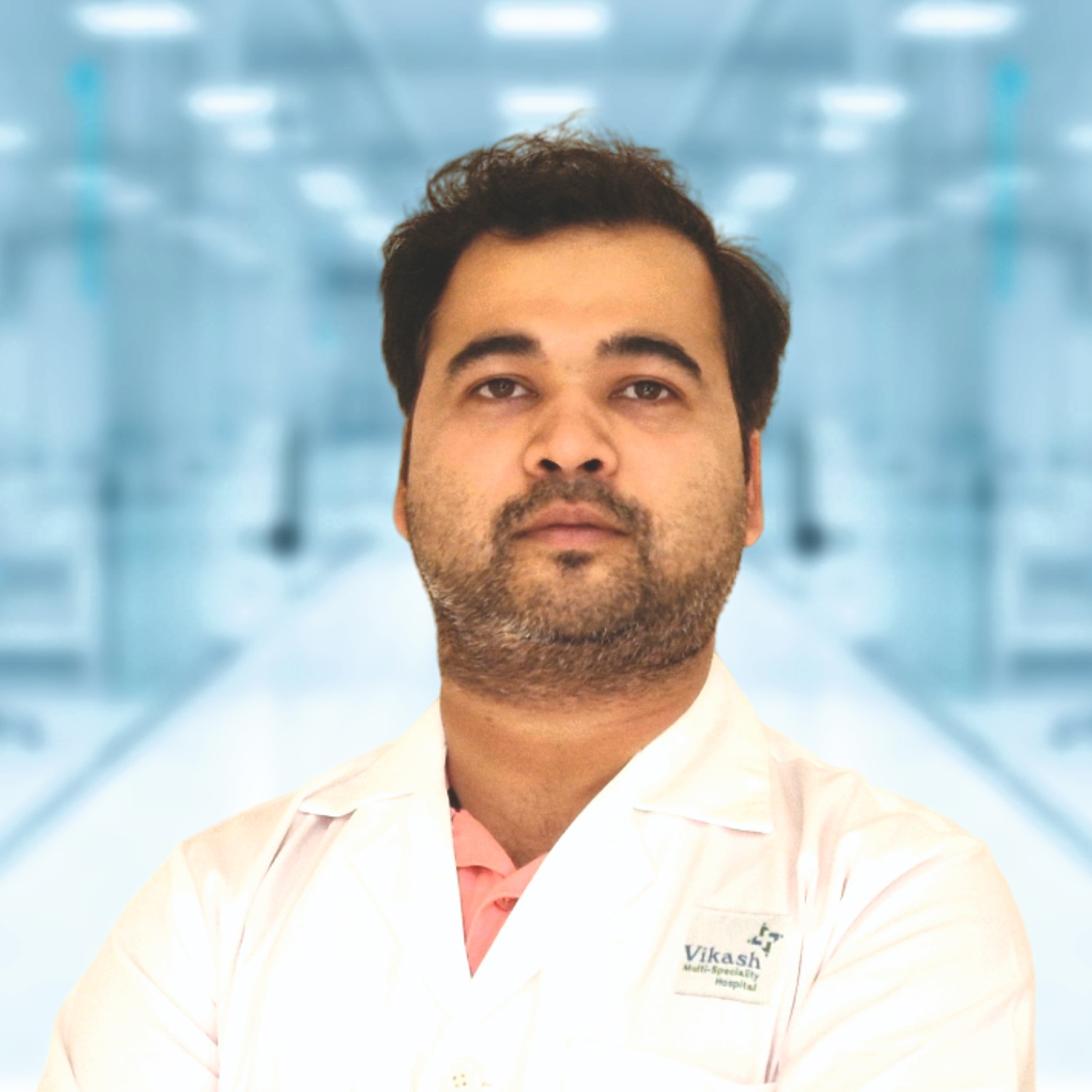 Dr. Narayan Prasad Mishra