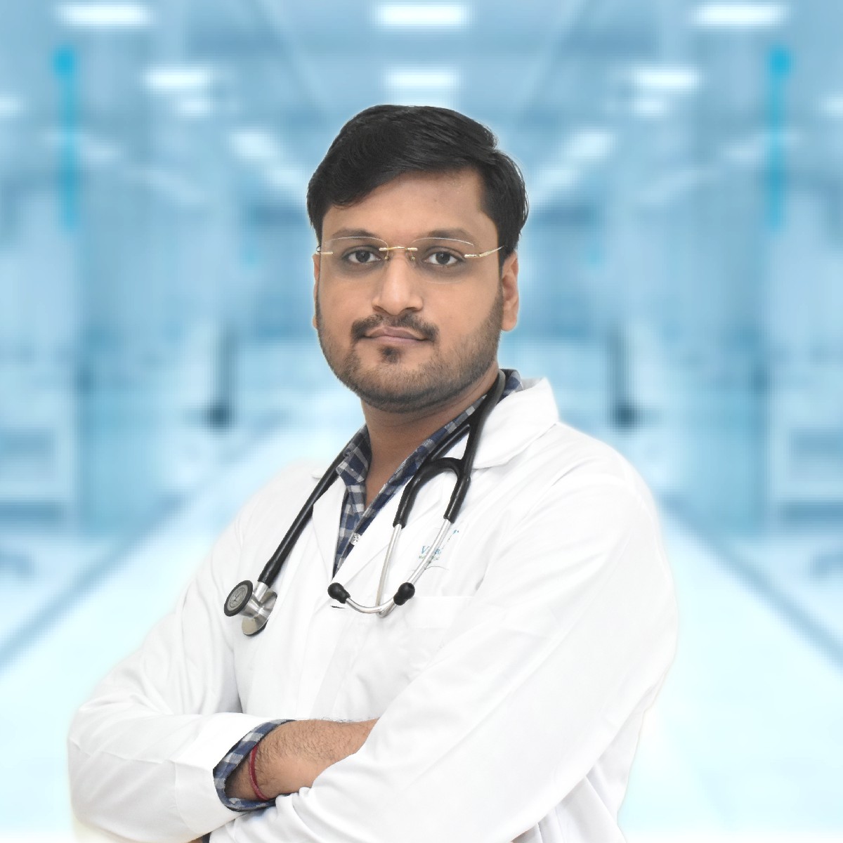 Dr. Nikhil Singhania
