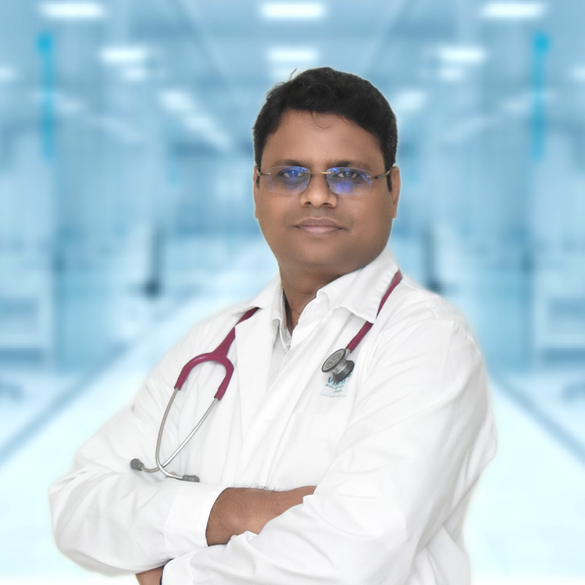 Dr. Nilamani Patra