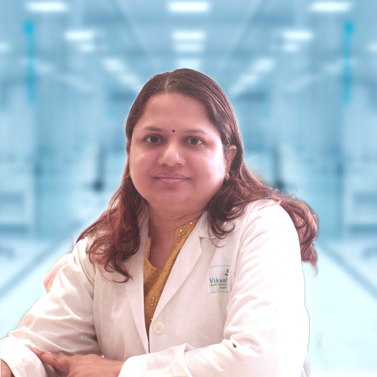 Dr. Pooja Jaiswal