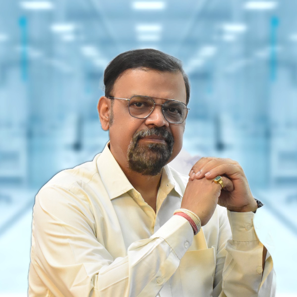 Dr. Prabir Kumar Roy