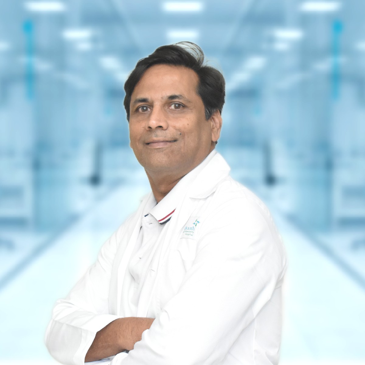 Dr. Ramesh Jain
