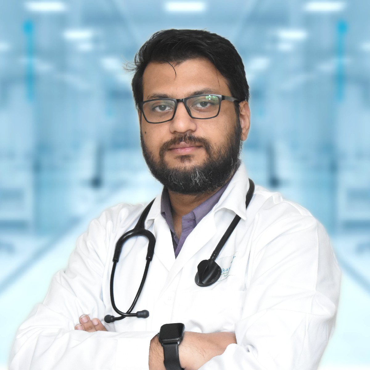 Dr. Subhra Choudhury