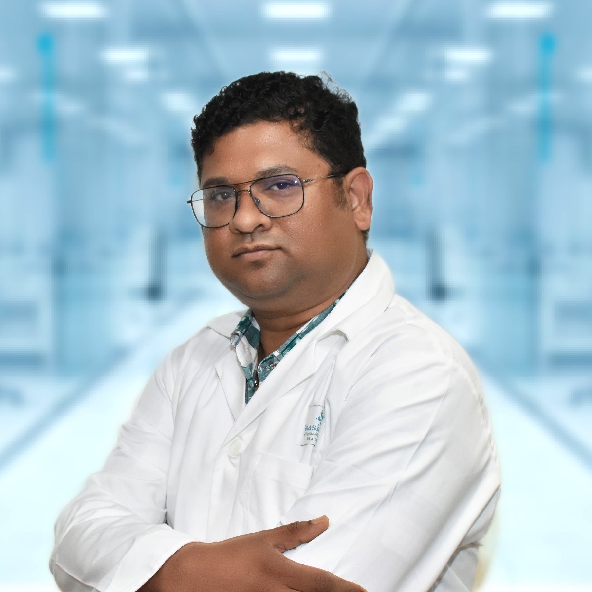 Dr. Sudhanshu Sekhar Bhoi