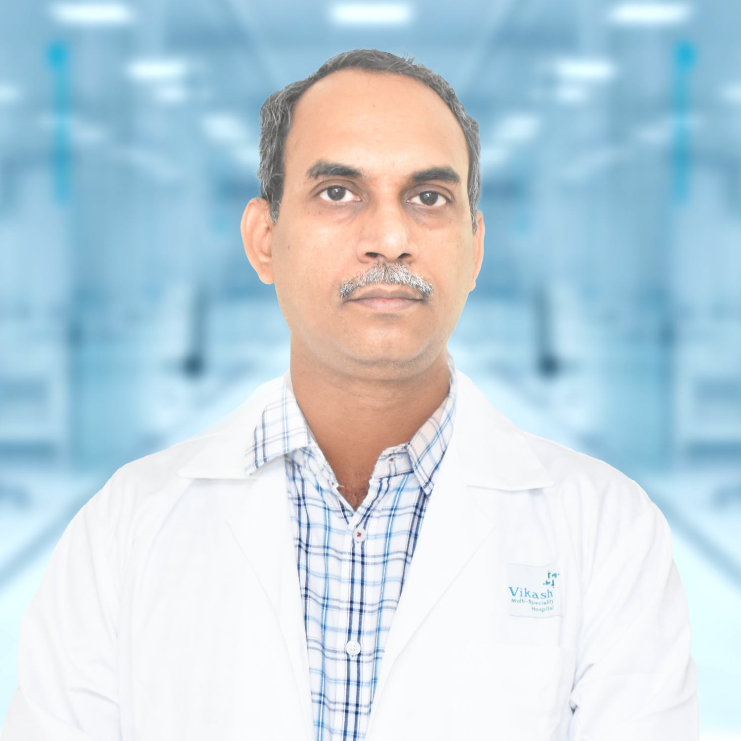 Dr. Sujeet Ku. Meher