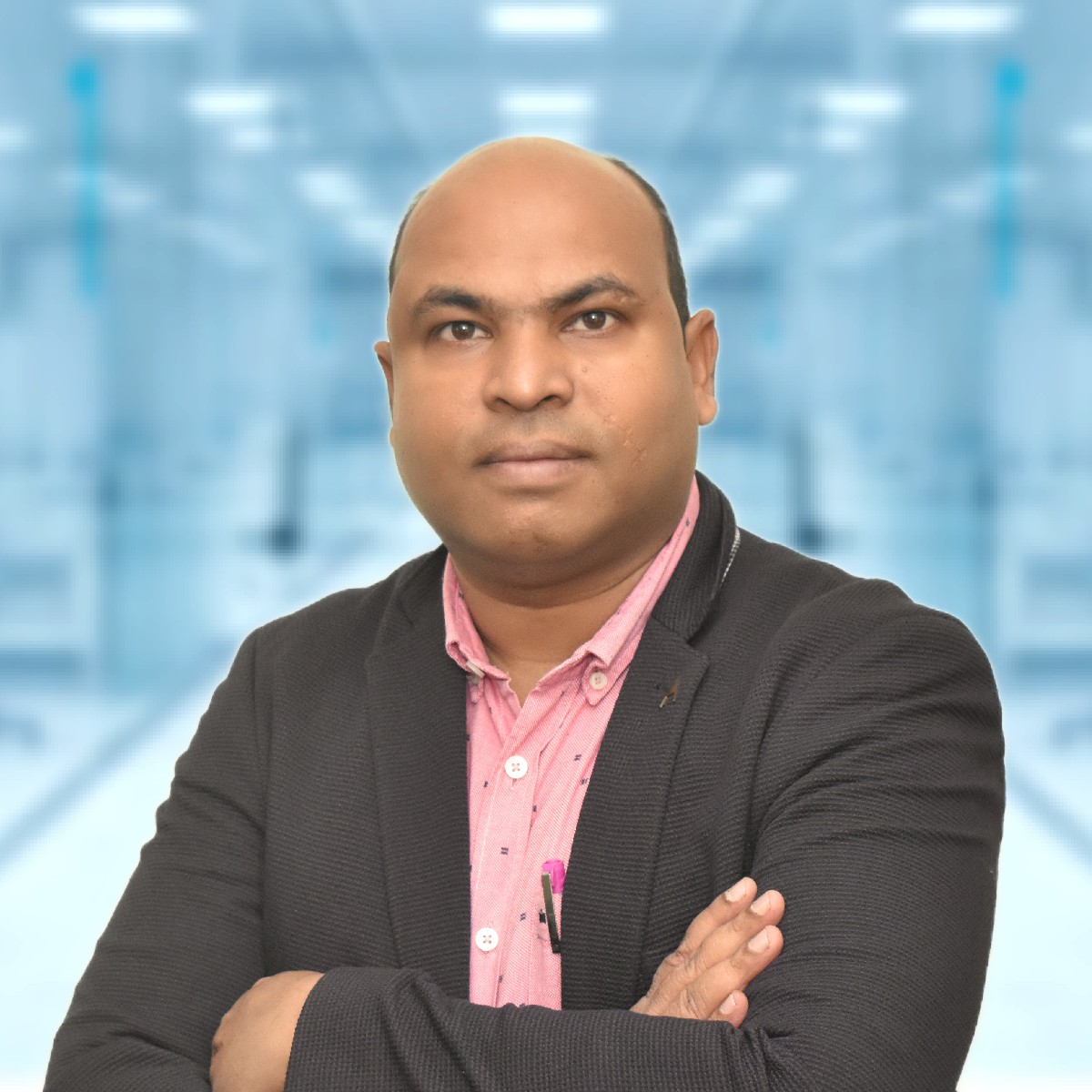 Dr. Susanta Meher