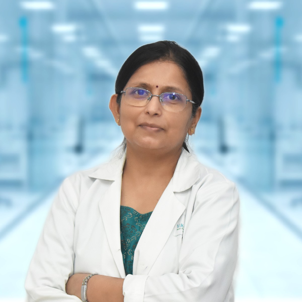 Dr. Sweety Kumari