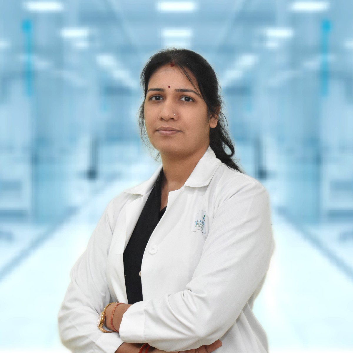 Dr. Shraddha Shukla
