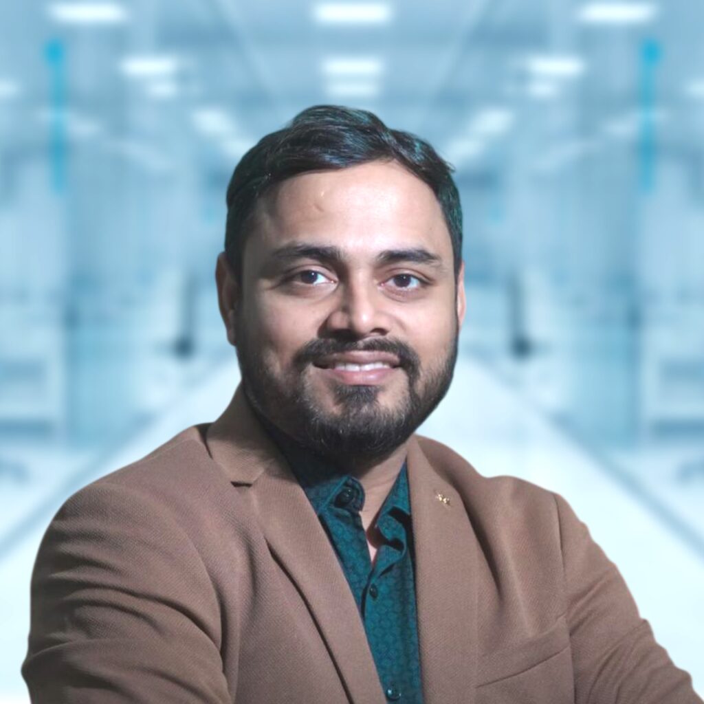 Dr. Saubhik Dasukil