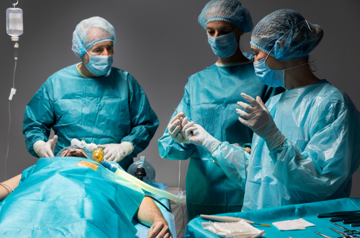 General Surgery