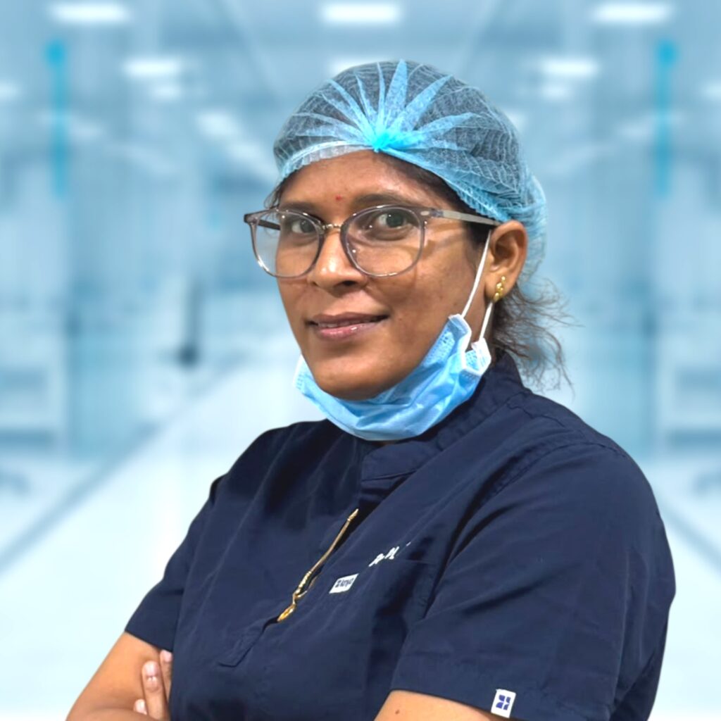 Dr. Pushpalata Jena