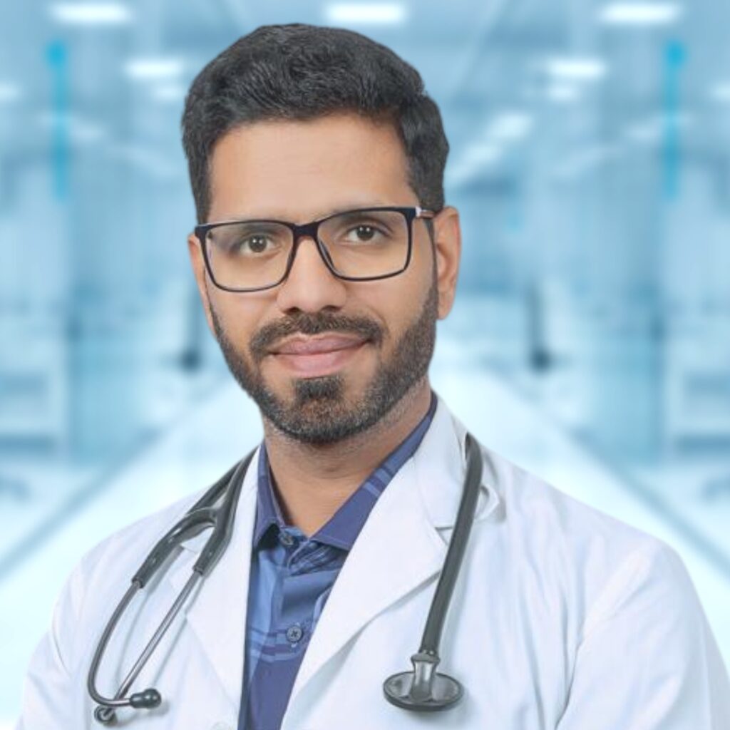 Dr. Laxmiprasad Dash